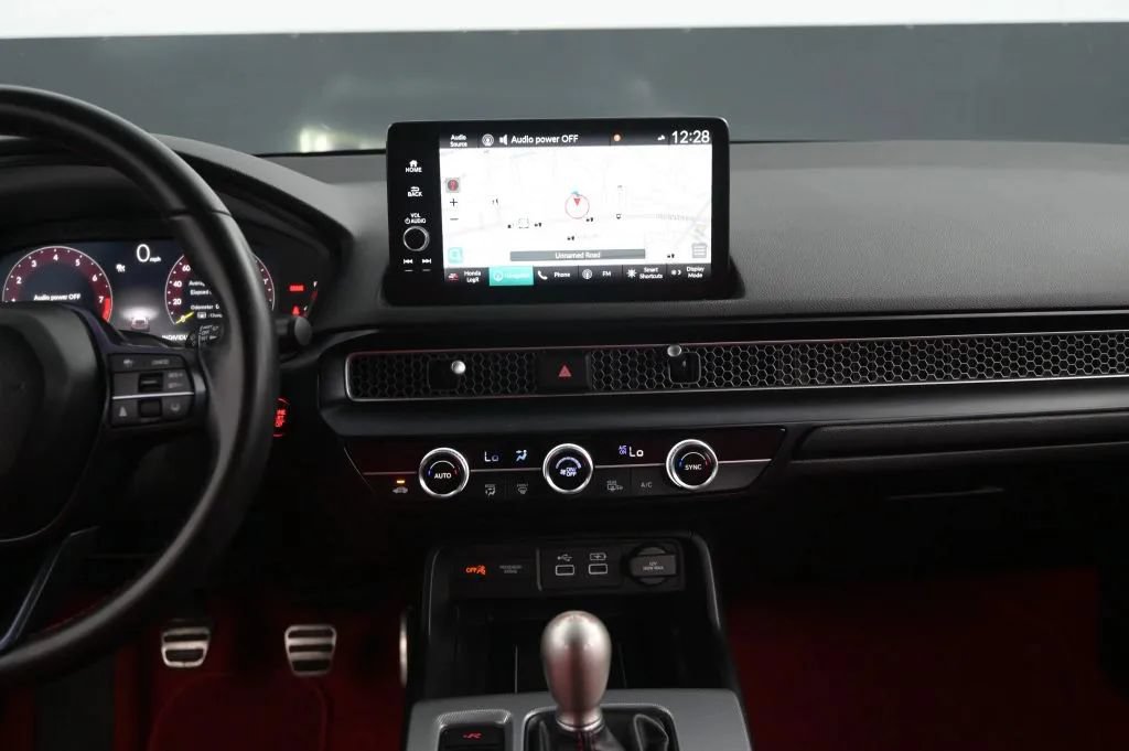 Used 2024 Honda Civic Type R image 34