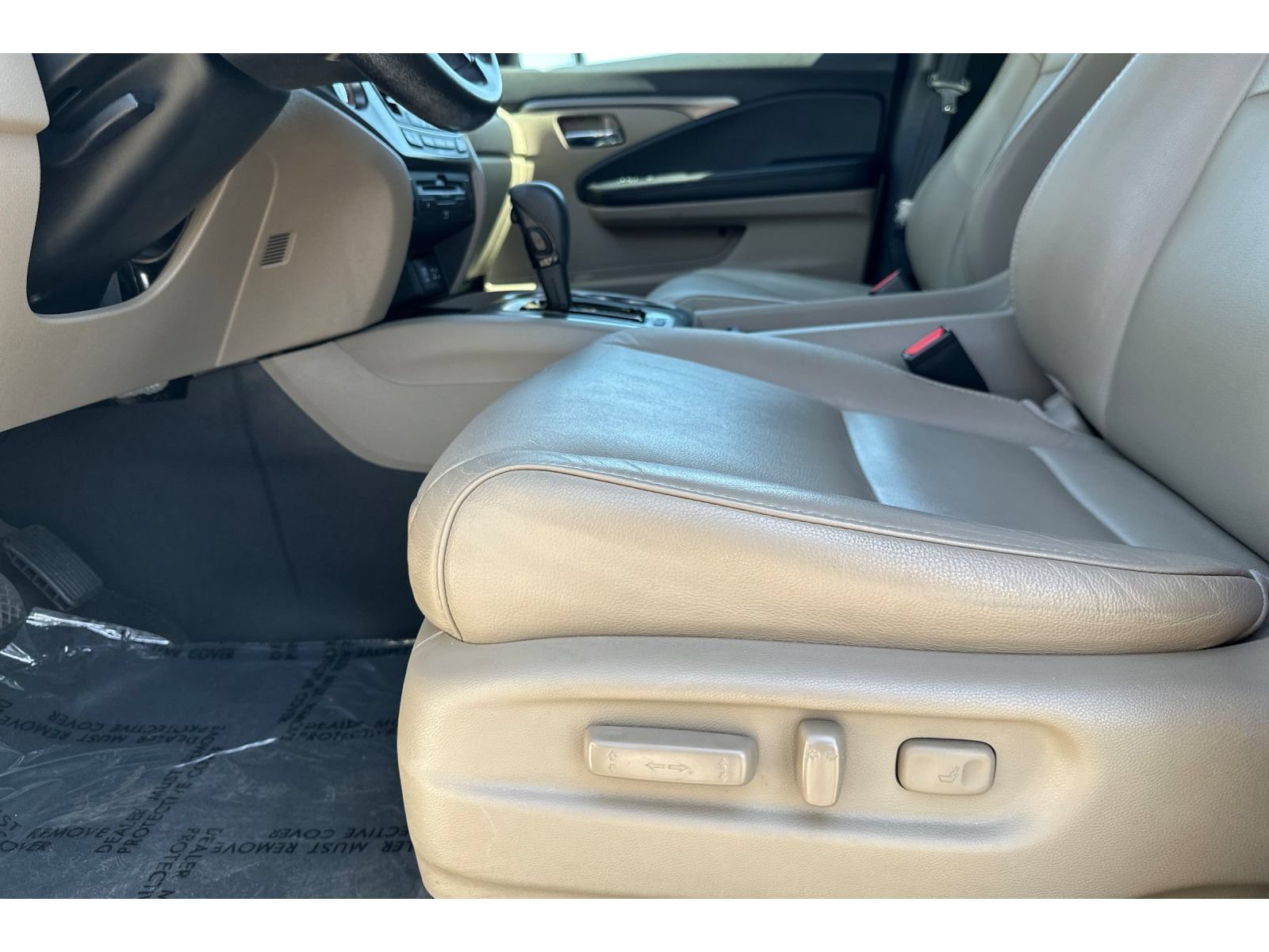 Used 2019 Honda Pilot EX-L image 10