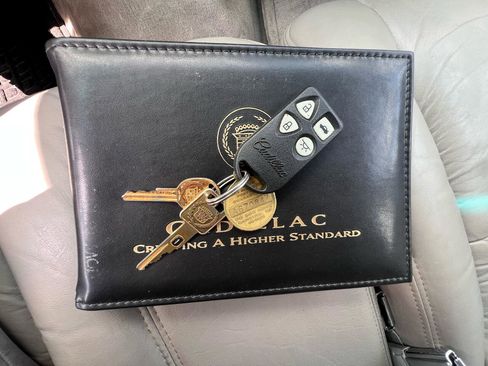 Used 1996 Cadillac Fleetwood Brougham image 45