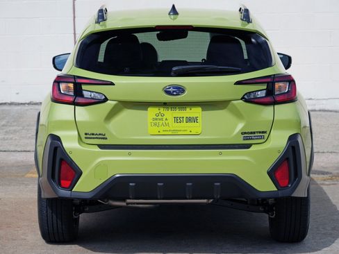 Used 2026 Subaru Crosstrek 2.5i Limited AWD/4WD image 51