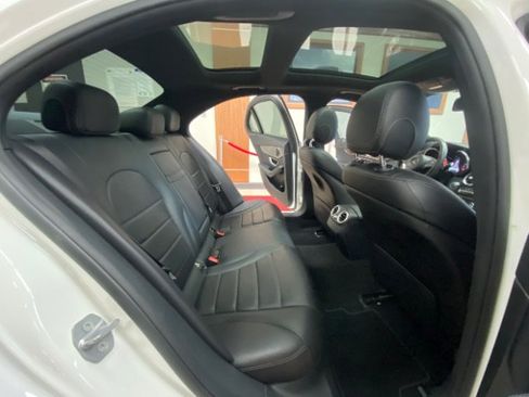 Used 2018 Mercedes-Benz C 300 Sedan w/ Multimedia Package image 20