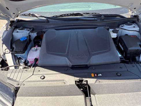 New 2026 Kia EV6 Wind RWD image 20