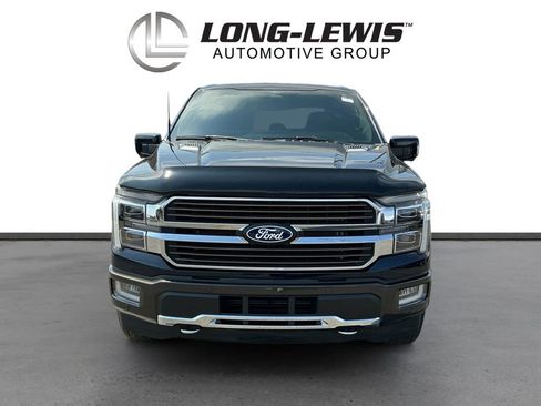 Used 2024 Ford F150 King Ranch w/ FX4 Off-Road Package image 11