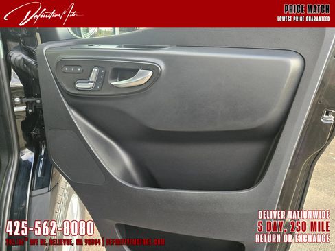 Used 2020 Mercedes-Benz Sprinter 2500 image 21