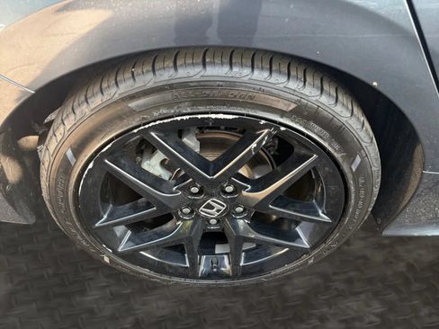 Used 2022 Honda Civic Sport image 38