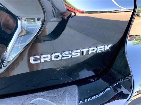 Used 2024 Subaru Crosstrek 2.5i Limited AWD/4WD image 8