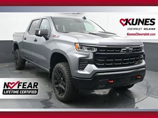 New 2026 Chevrolet Silverado 1500 LT Trail Boss w/ LT Trail Boss Premium Package AWD/4WD video 1