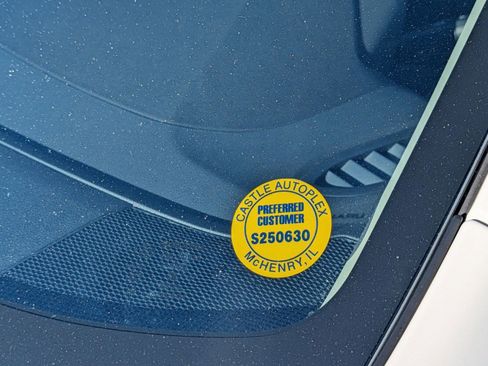 Used 2025 Subaru Impreza 2.0i image 27