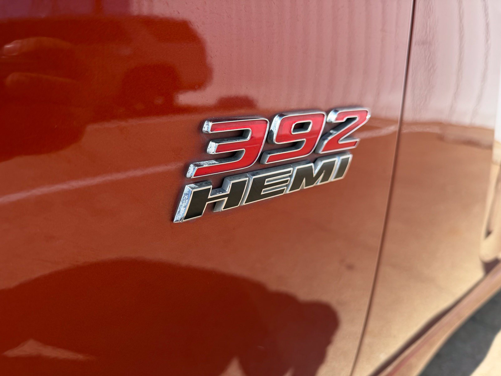 Used 2023 Dodge Charger Scat Pack w/ Plus Group RWD image 49