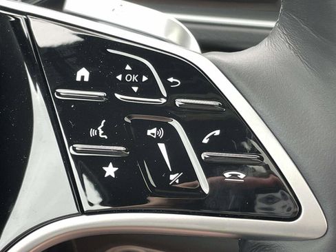 New 2026 Mercedes-Benz GLE 580 4MATIC image 34