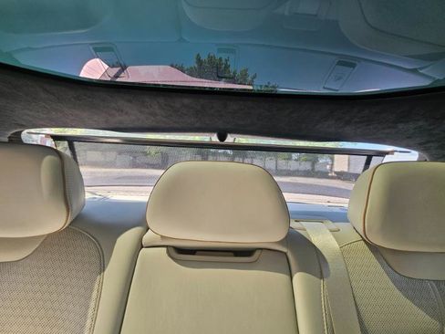 Used 2025 Lucid Air Grand Touring AWD/4WD image 78