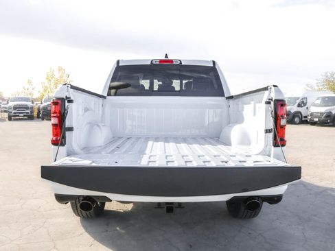 New 2026 RAM 1500 Big Horn image 13