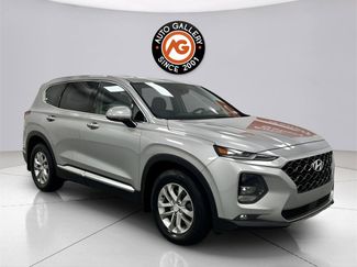 Used 2020 Hyundai Santa Fe SEL image 1