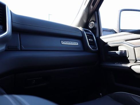 Used 2025 RAM 2500 Laramie image 47