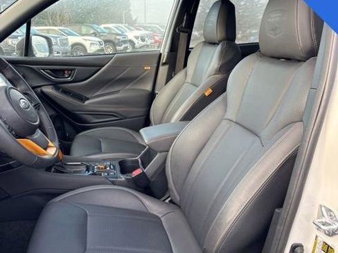 Used 2024 Subaru Forester Wilderness image 11