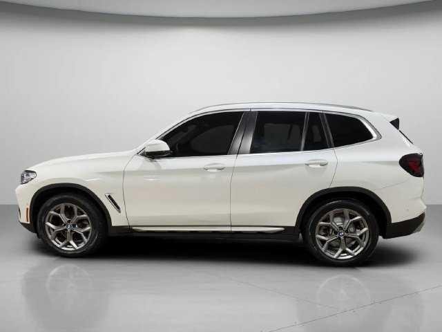 Used 2024 BMW X3 xDrive30i w/ Convenience Package AWD/4WD image 7