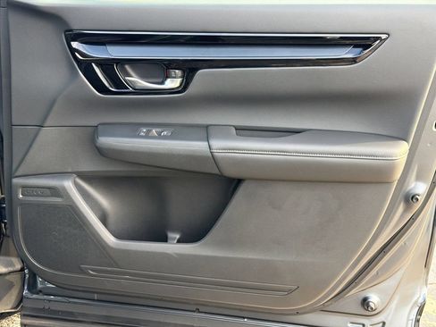 Used 2025 Honda CR-V EX-L image 15