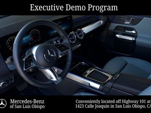 Used 2026 Mercedes-Benz GLB 250 image 27