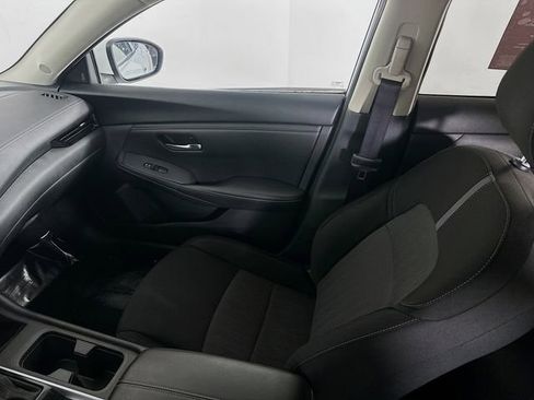 Used 2024 Nissan Sentra SV image 22