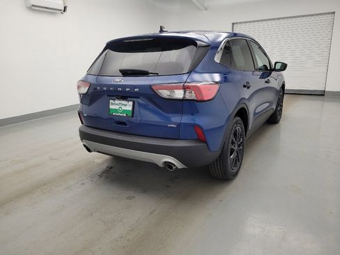Used 2022 Ford Escape SE FWD image 9