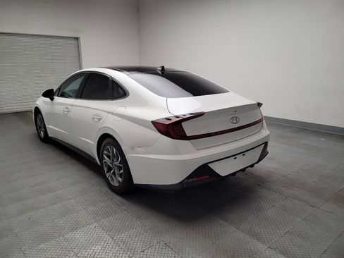 Used 2022 Hyundai Sonata SEL w/ Convenience Package FWD image 5