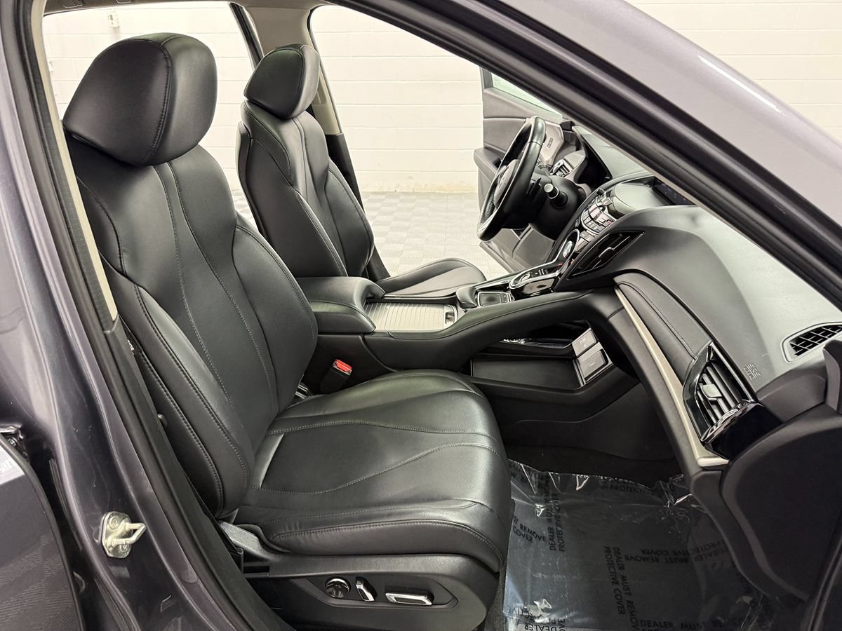 Used 2019 Acura RDX AWD image 15