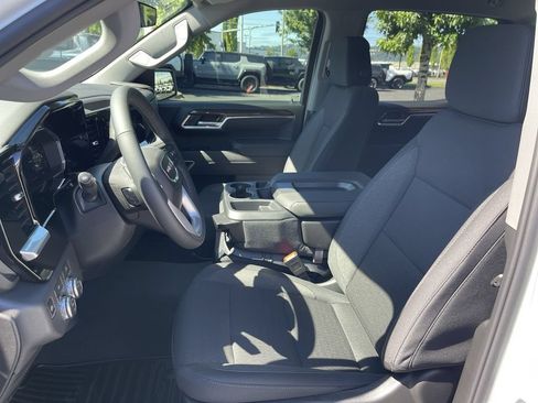 New 2026 GMC Sierra 1500 Elevation AWD/4WD image 19