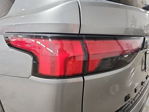 Used 2024 Toyota Sequoia SR5 image 41