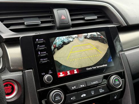 Used 2019 Honda Civic EX image 23
