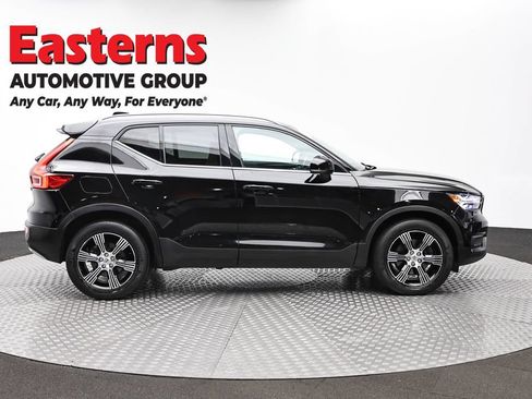 Used 2022 Volvo XC40 T5 Inscription AWD/4WD image 3