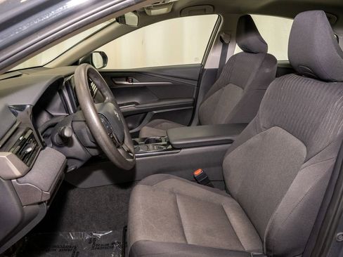 Certified 2025 Toyota Camry LE image 10