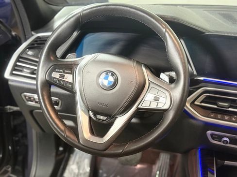 Used 2020 BMW X5 xDrive40i w/ Premium Package AWD/4WD image 9
