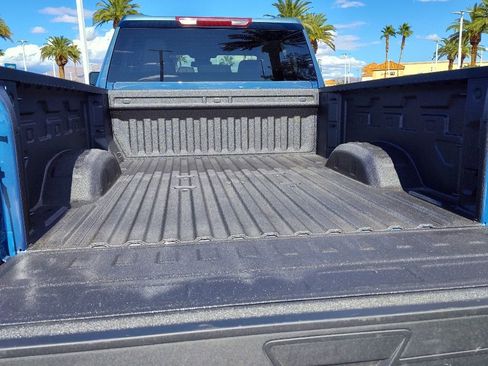 New 2026 Chevrolet Silverado 2500 Custom w/ Custom Value Package image 9