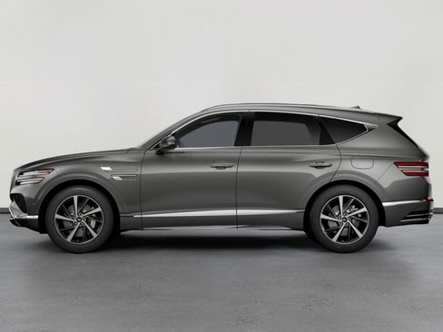 New 2026 Genesis GV80 3.5T Advanced image 3