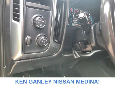 Used 2015 Chevrolet Silverado 1500 LT w/ All Star Edition AWD/4WD image 34