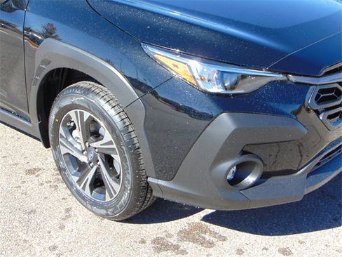 New 2025 Subaru Crosstrek 2.5i Premium image 2