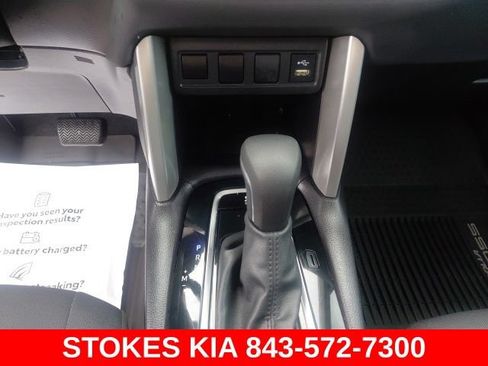 Used 2022 Toyota Corolla Cross LE FWD image 13