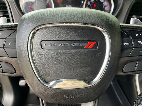 Used 2022 Dodge Challenger R/T RWD image 15