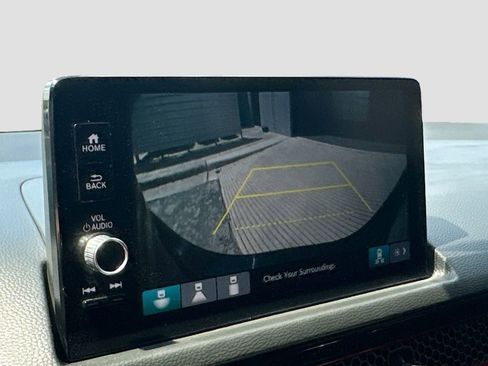 Used 2024 Honda Civic Si image 13