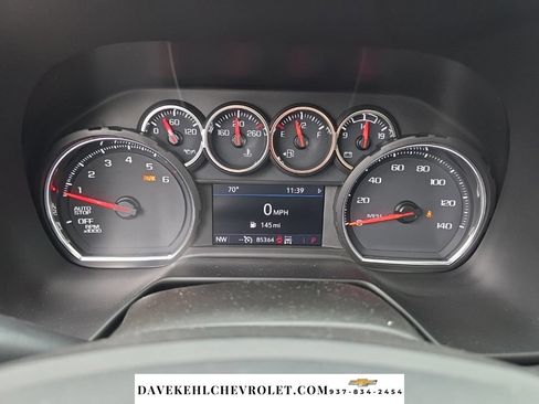 Used 2021 Chevrolet Tahoe RST AWD/4WD image 46
