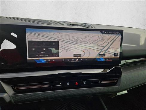 New 2026 BMW 530i xDrive image 12