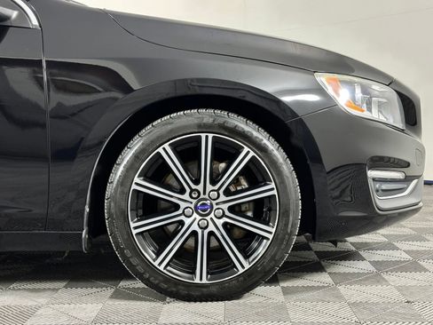 Used 2018 Volvo S60 T5 Inscription AWD/4WD image 8