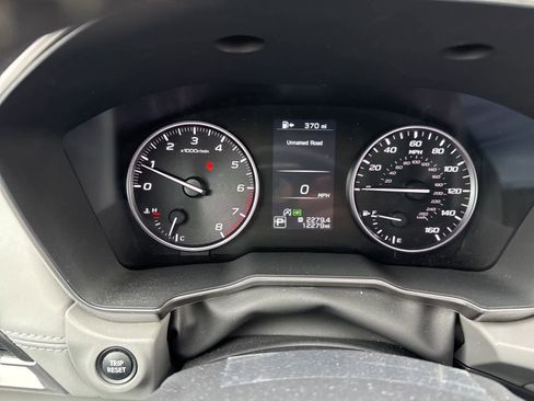 Used 2024 Subaru Legacy Limited image 17