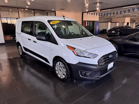Used 2022 Ford Transit Connect XL image 7