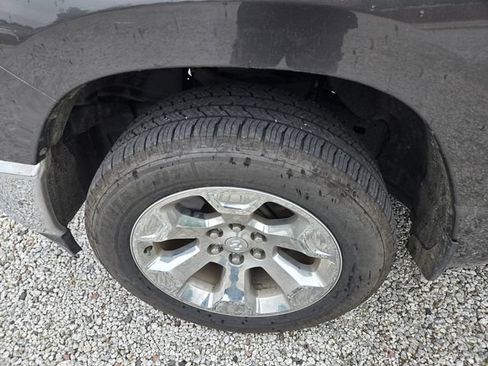 Used 2020 RAM 1500 Big Horn AWD/4WD image 6