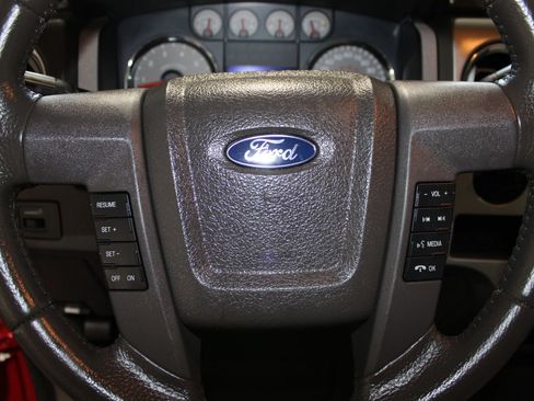 Used 2010 Ford F150 XLT RWD image 18