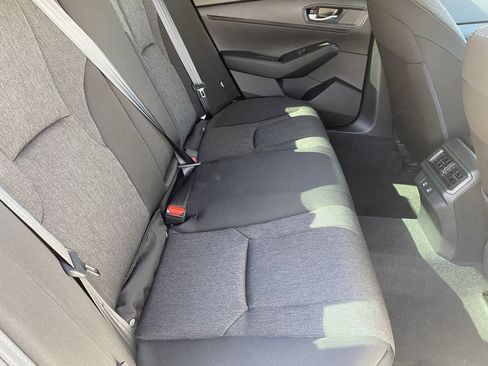 Used 2026 Honda Accord LX image 18