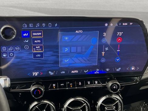 Used 2024 Chevrolet Blazer EV LT AWD/4WD image 16