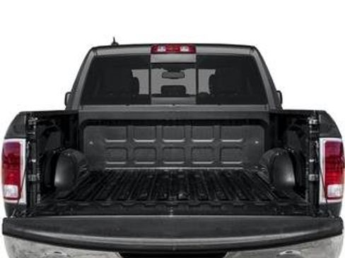 Used 2016 RAM 1500 Laramie w/ Convenience Group AWD/4WD image 6