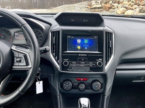 Used 2018 Subaru Crosstrek 2.0i Premium image 27